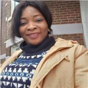 Nkenwoum Tonle irene sandrine