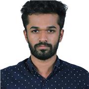 Nidheesh Unnikrishnan