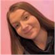 I’m fluent in English and have experience as a teaching assistant. I’m able to correct any grammar and mistakes