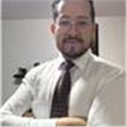 Maestro de matemáticas con experiencia en álgebra hasta cálculo integral, de igual manera en física y computación