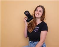 English Photographer with over 8 years of experience offering online lessons to all ages and skill levels