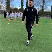 Fußballtrainer für Kinder und Jugendliche im Alter 7-17 Jahre im Raum Hamburg / Niedersachsen