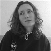 Etudiante en droit anglais pour des cours d'anglais niveau primaire et collège