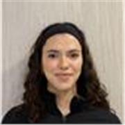 Entrenadora personal online y estudiante de la Estudiante Fisioterapia y CAFYD,enfocada en entrenamiento femenino,salud y fuerza. 
