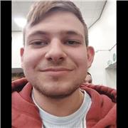 I can give private lessons to anyone open to learn, and would say I am an open person, and open-minded.