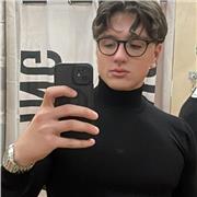 Studente Universitario con Diploma Liceo Scientifico Bruno Touschek, Valutazione Esame Maturità pari a 100