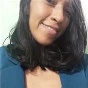Profesora de lengua castellana con experiencia en clases para niños y adultos de forma virtual