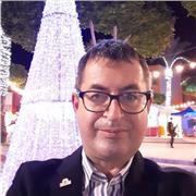 Clases particulares de inglés con profesor nativo. Todos niveles y edades. Aprende en casa o trabajo. Torrevieja y Vega Baja