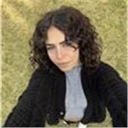 Laureata magistrale in Biologia della Salute - lezioni su materie di stampo scientifico: Biologia, Chimica