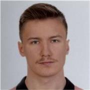 Udzielam prywatnych lekcji j. angielskiego z native speakerem