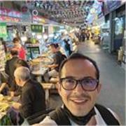 Doy clases particulares sobre el idioma y la cultura de Corea, en el nivel de principiante e intermedio, según sea tu propósito.