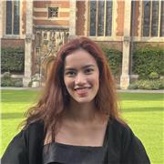 History and Politics Finalist at University of Cambridge teaches History GCSE and A Level online