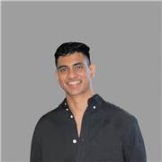 Mithsuka Ekanayake