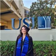 I am Michele, 23 years old, and I am also a graduate in Medical Physics and Masters in Industrial Technology (Engineering).