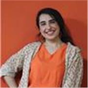 English, Spanish and Farsi tutor for all levels and ages 