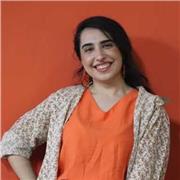 English, Spanish and Farsi tutor for all levels and ages