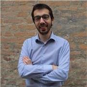 Disponibile per aiuto compiti, ripetizioni, supporto nello studio. Serio, affidabile, empatico.