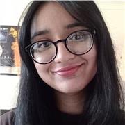 Up to GCSE level tuition, patient and understanding tutor