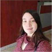 Soy una chica de 16 años responsable y paciente. Ofrezco clases de apoyo escolar en varias asignaturas de primaria y ESO, especial