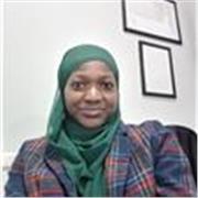 Mathematics and Economics Tutor teaches from Undergraduate down to Primary