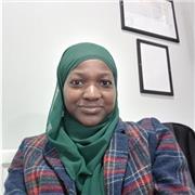 Fatimoh Taiwo