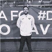 PREPARATORE FISICO _ atleti senior e junior (età compresa tra 12 e 35 anni)