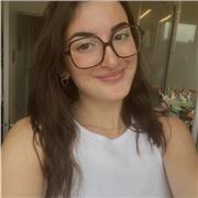 Étudiante en 3ème année de STAPS, titulaire d’un BAFA, j’aime aider les enfants à progresser au niveau scolaire.