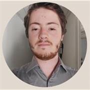 Je suis capable d'enseigner les mathématiques à un niveau collège et l'anglais au niveau lycée