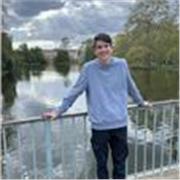 Passionate and dedicated maths tutor with engaging lessons to help you Level Up your abilities and find your enjoyment for maths!