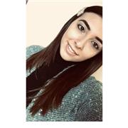 Laureata da poco in scienze politiche e posso offrire ripetizioni in un raggio molto ampio