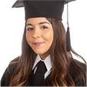 Profesora de Biología apta para todas las edades y niveles 