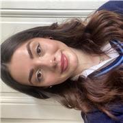 Étudiante en anthropologie, propose aide aux devoirs niveau collège/lycée