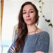 Profesora particular para niños de primaria