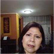 Profesora de primaria dicta clases (polidocencia)
