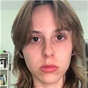 Estudiante de matemáticas y física ofrece clases particulares