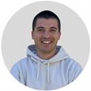 Profesor titulado en Música en la especialidad de percusión en Zaragoza. Clases online y presenciales.