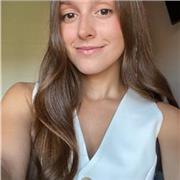 Tengo capacidad para dar cualquier tipo de materia, además me apasiona la enseñanza. Daré clases a alumnos de primaria y de secundaria hasta segundo de la eso.