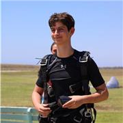 I am a student who is hard working and have a good understanding of all the content and topics taught up to A level in maths