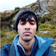 Mathematics tutor for students studying A level Math