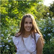 Profesora de apoyo y repaso Primaria y ESO