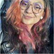 Maestra de inglés con experiencia en clases en línea