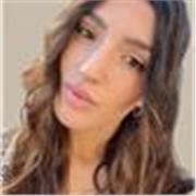 Italiana en Madrid, especializada en artes y cultura