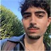 Estudiante del grado en filosofía por la Universidad de Valencia