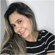 profesora de matemáticas apta para niños entre preescolar y bachillerato