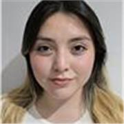 Soy una persona crativa y comprometida, me gustaría trabajar con un público joven entre 10 y 18