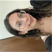 Ciao, sono una studentessa universitaria, disponibile per aiuto compiti, materie singole nello specifico 