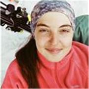 A motivated English-speaking student who was raised with four siblings.