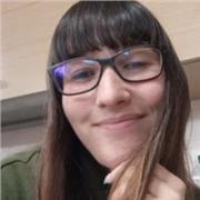 Ciao! Sono disponibile ad aiutarti con i compiti sia della scuola primaria sia della secondaria di primo grado (medie)