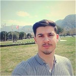 Yunus Emre