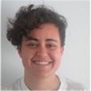 Estudiante de ultimo año de Biotecnología para dar clases de Biología, Química y Física a nivel de ESO y Bachillerato